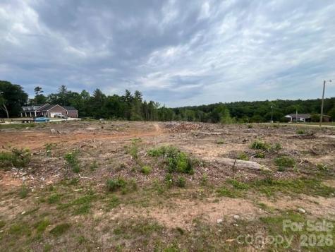 Tbd Fowler Road Granite Falls NC 28630