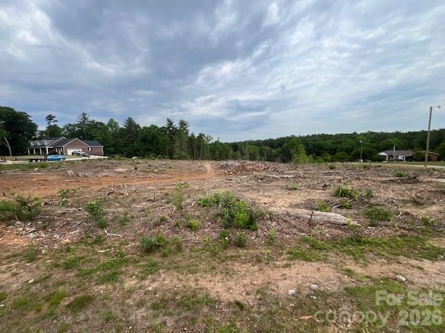 Tbd Fowler Road Granite Falls NC 28630