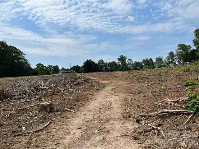 Tbd Fowler Road Granite Falls NC 28630