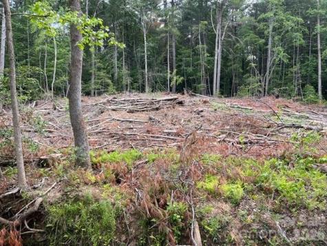 Tbd Fowler Road Granite Falls NC 28630