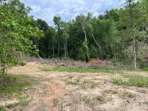 Tbd Fowler Road Granite Falls NC 28630