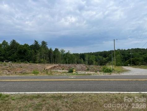 Tbd Fowler Road Granite Falls NC 28630