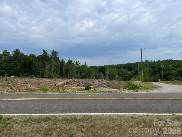 Tbd Fowler Road Granite Falls NC 28630