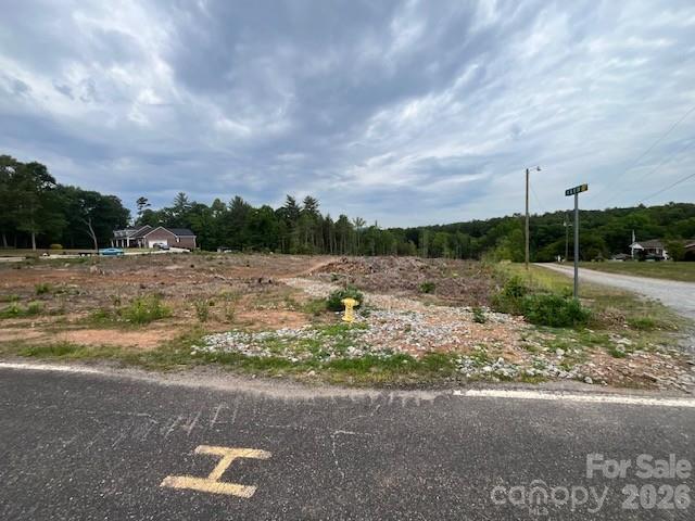 Tbd Fowler Road Granite Falls NC 28630
