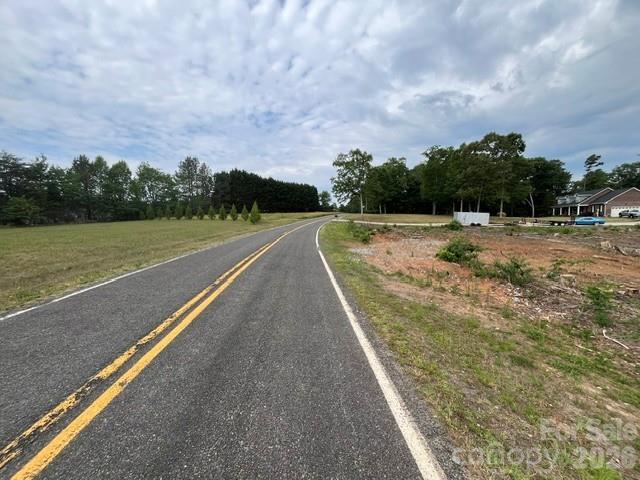 Tbd Fowler Road Granite Falls NC 28630