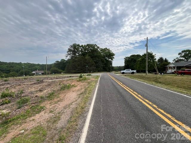 Tbd Fowler Road Granite Falls NC 28630