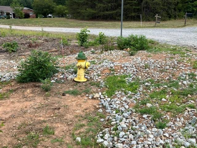 Tbd Fowler Road Granite Falls NC 28630