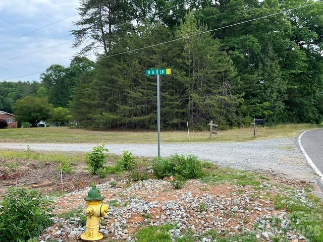 Tbd Fowler Road Granite Falls NC 28630