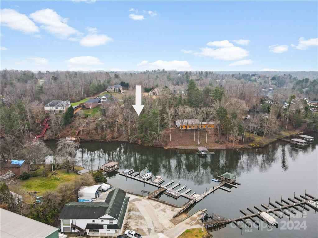 100 Old Ferry Lane Hickory NC 28601