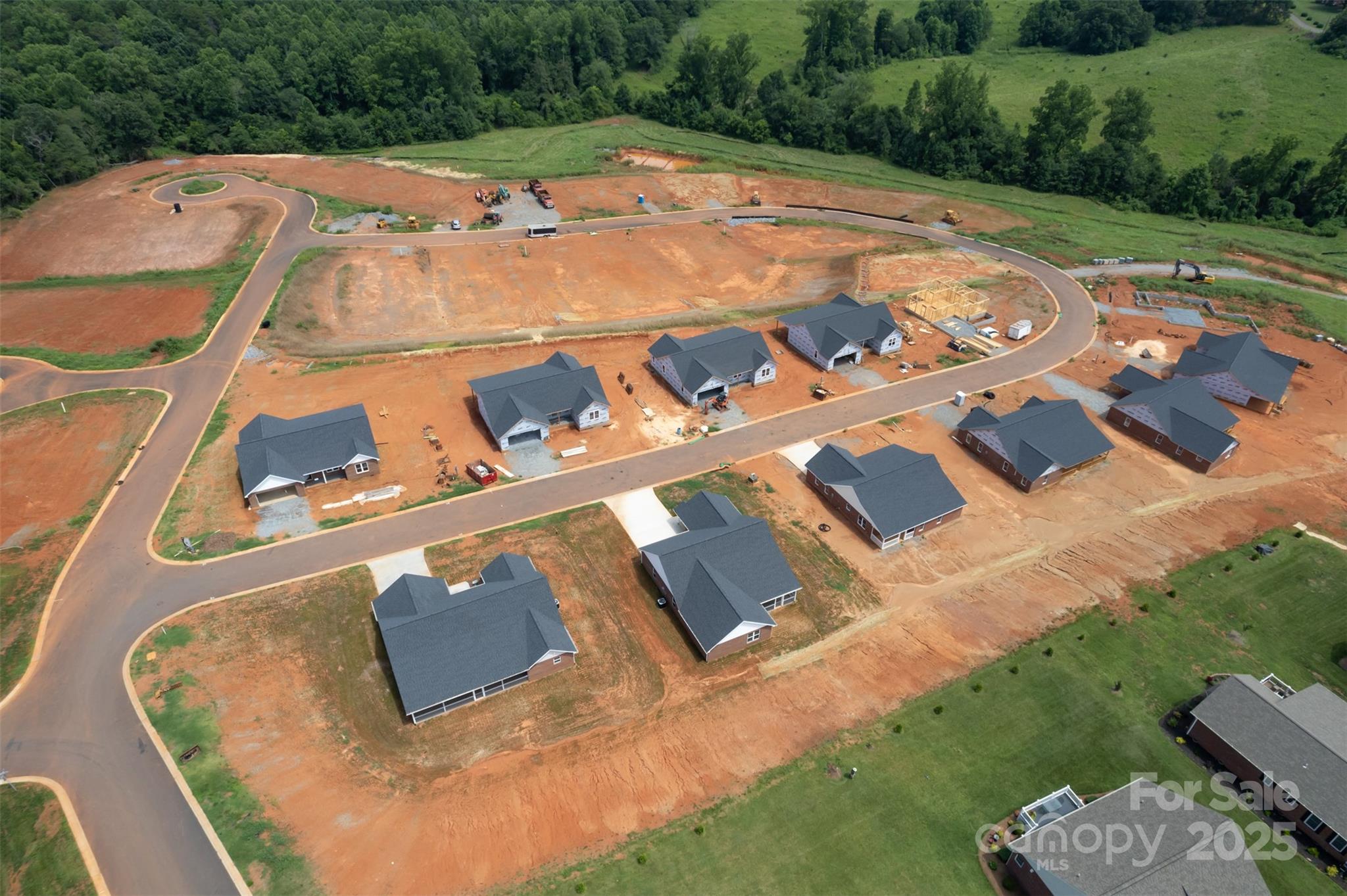 0 Grand Central Street Spindale NC 28160