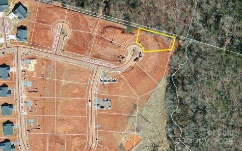 0 Grand Central Street Spindale NC 28160