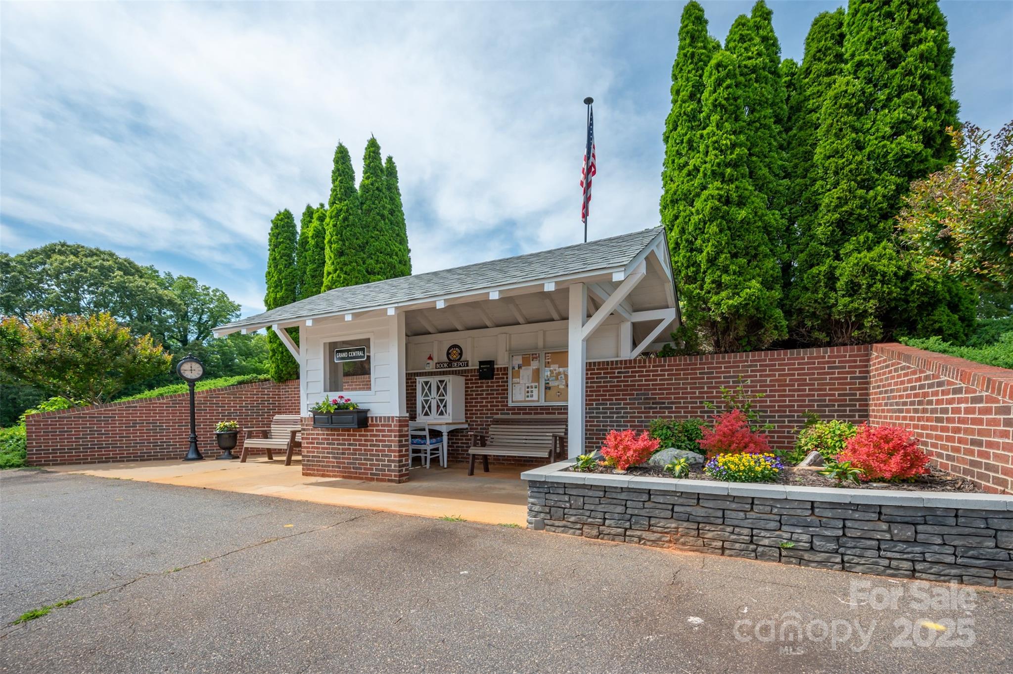0 Grand Central Street Spindale NC 28160