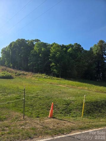 Tbd Bill Allen Branch Road Burnsville NC 28714