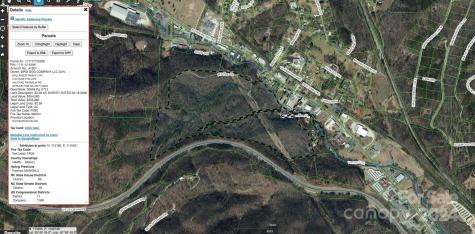 V/l Rutherford Road Marion NC 28752