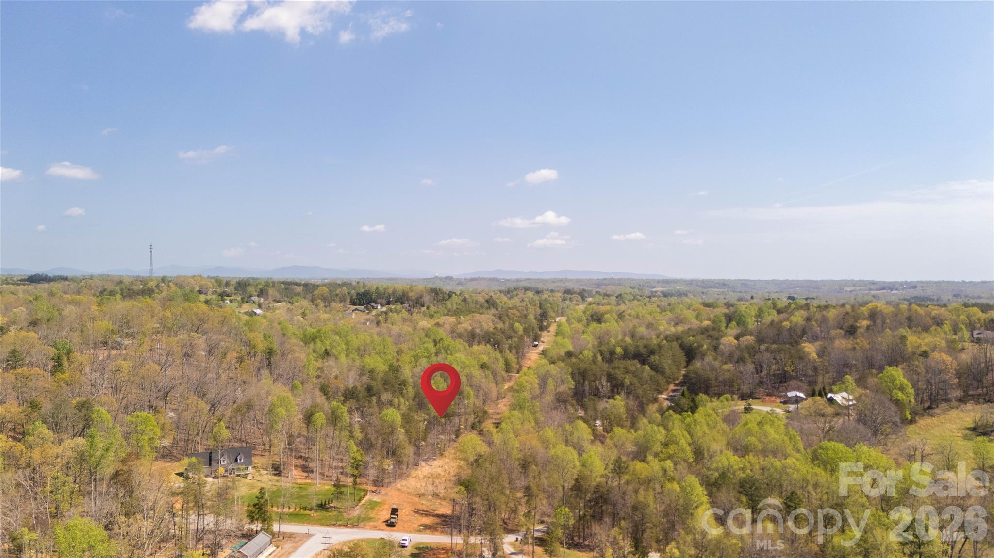Lot 26 Grandview Drive Rutherfordton NC 28139
