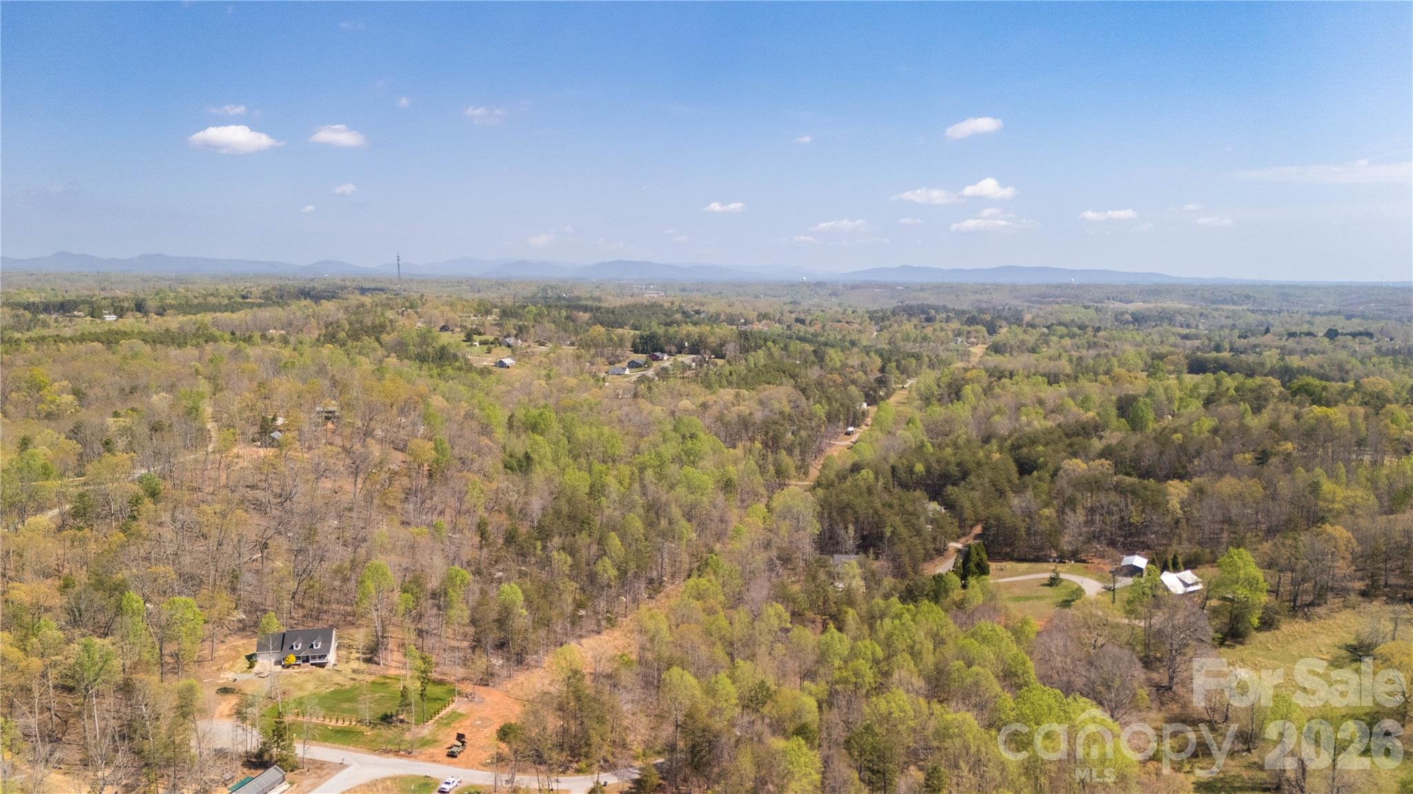 Lot 26 Grandview Drive Rutherfordton NC 28139
