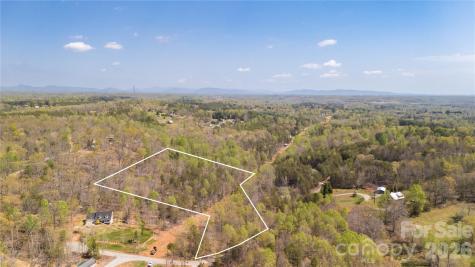 Lot 26 Grandview Drive Rutherfordton NC 28139