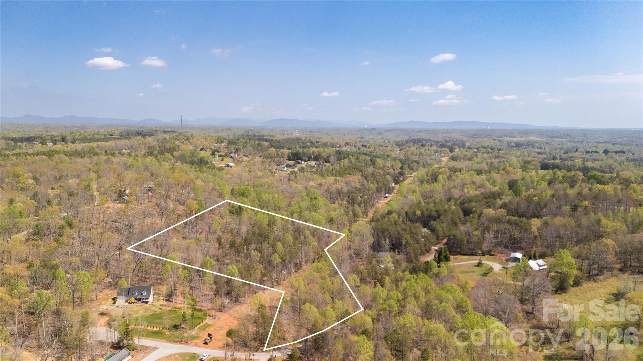 Lot 26 Grandview Drive Rutherfordton NC 28139