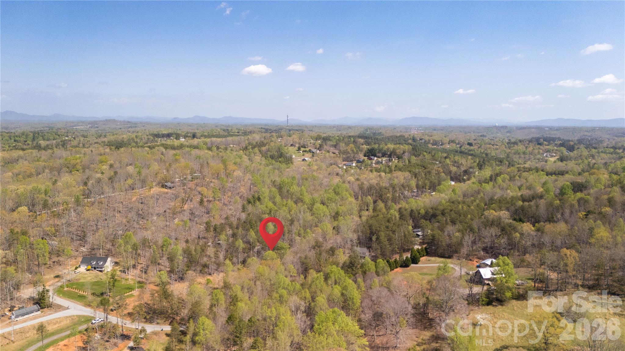 Lot 26 Grandview Drive Rutherfordton NC 28139