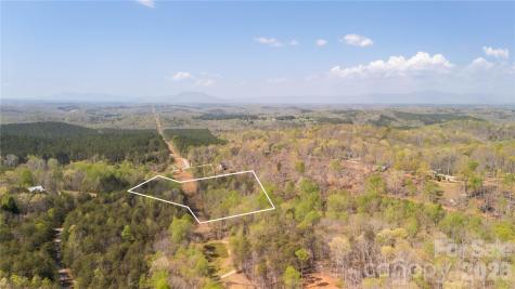 Lot 26 Grandview Drive Rutherfordton NC 28139