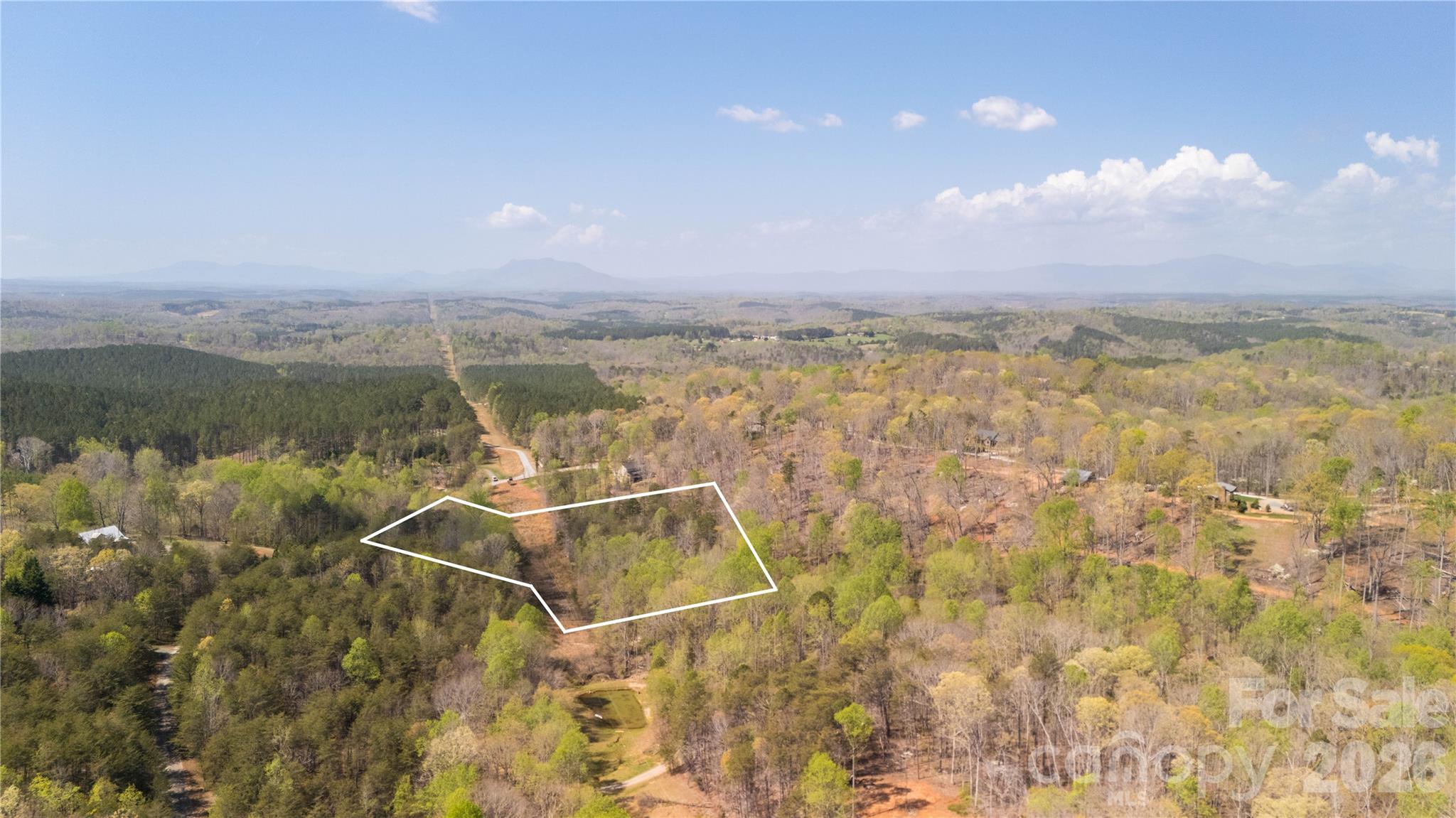 Lot 26 Grandview Drive Rutherfordton NC 28139