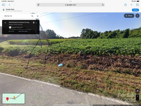 7.03 Acres 5 W Highway 10 Highway Newton NC 28658