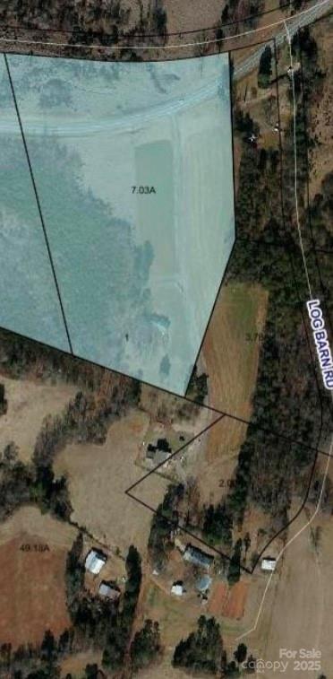 7.03 Acres 5 W Highway 10 Highway Newton NC 28658