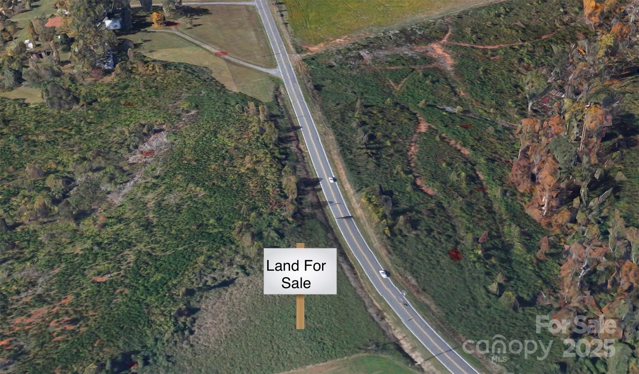 7.03 Acres 5 W Highway 10 Highway Newton NC 28658