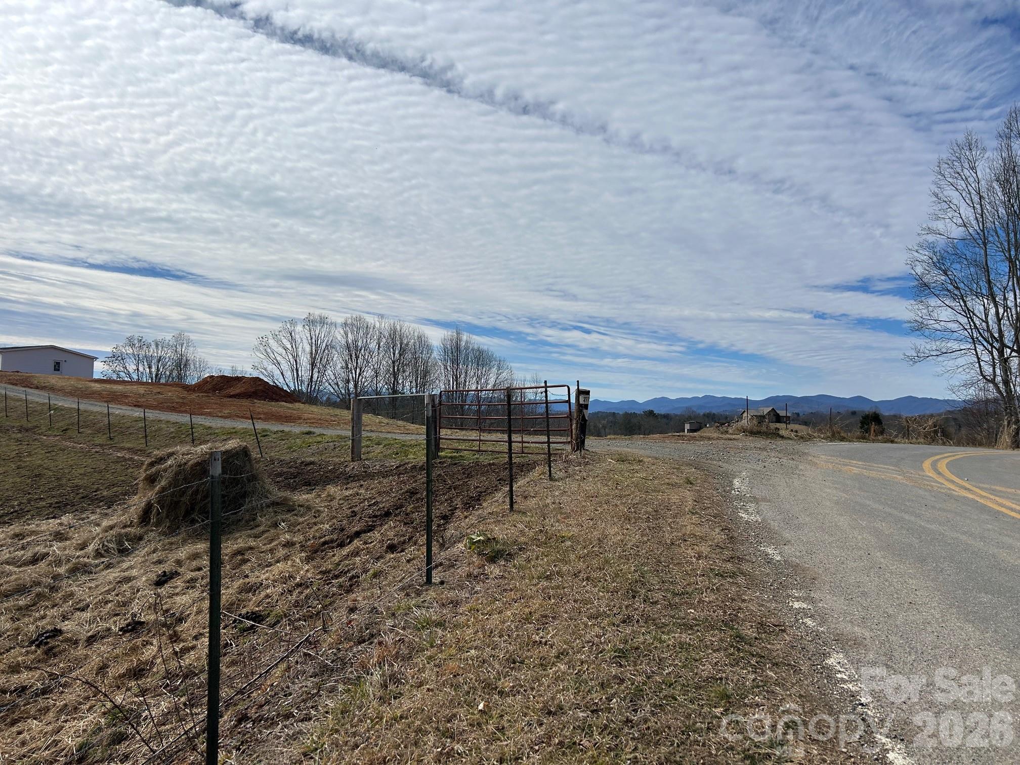 2776 Bend Of Ivy Road Marshall NC 28753