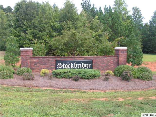 5012 Stockbridge Drive Mount Holly NC 28120