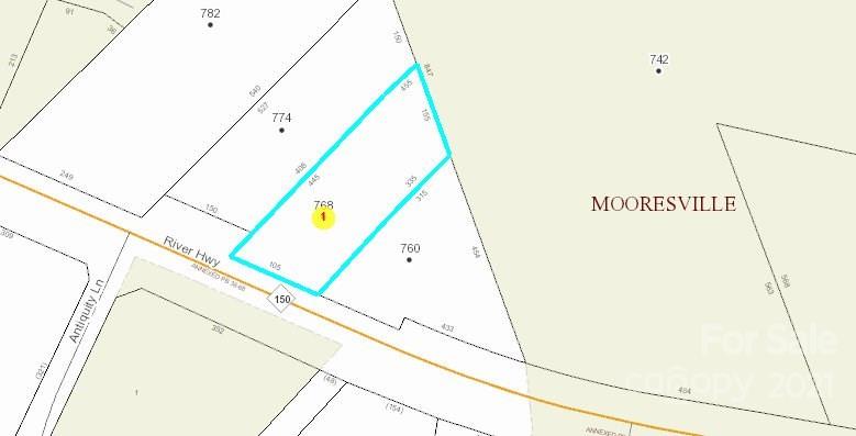 768 River Highway Mooresville NC 28117