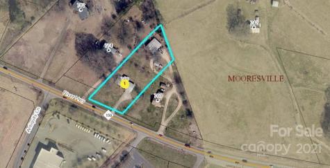 768 River Highway Mooresville NC 28117