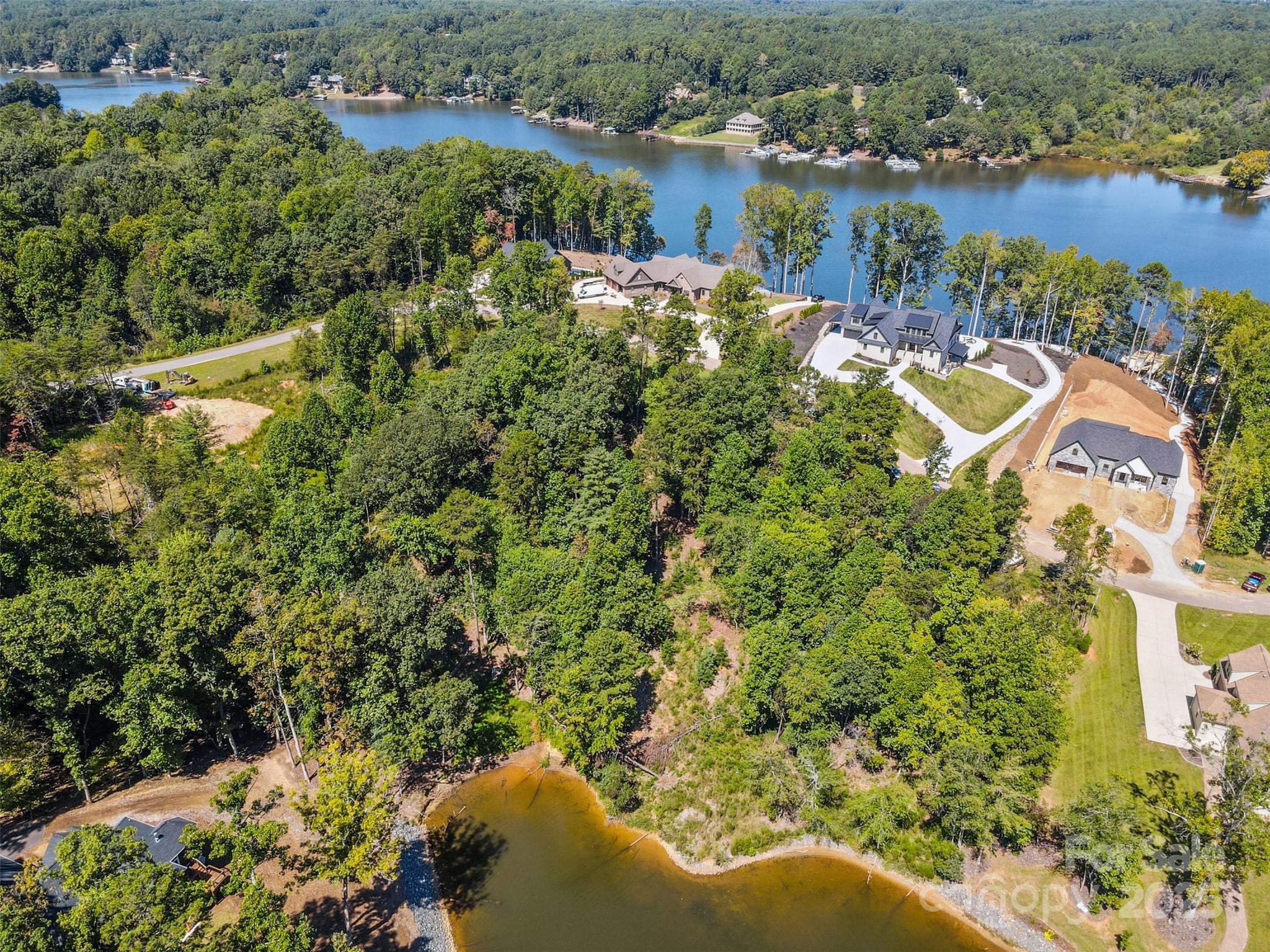 5743 Lake Pointe Drive Granite Falls NC 28630