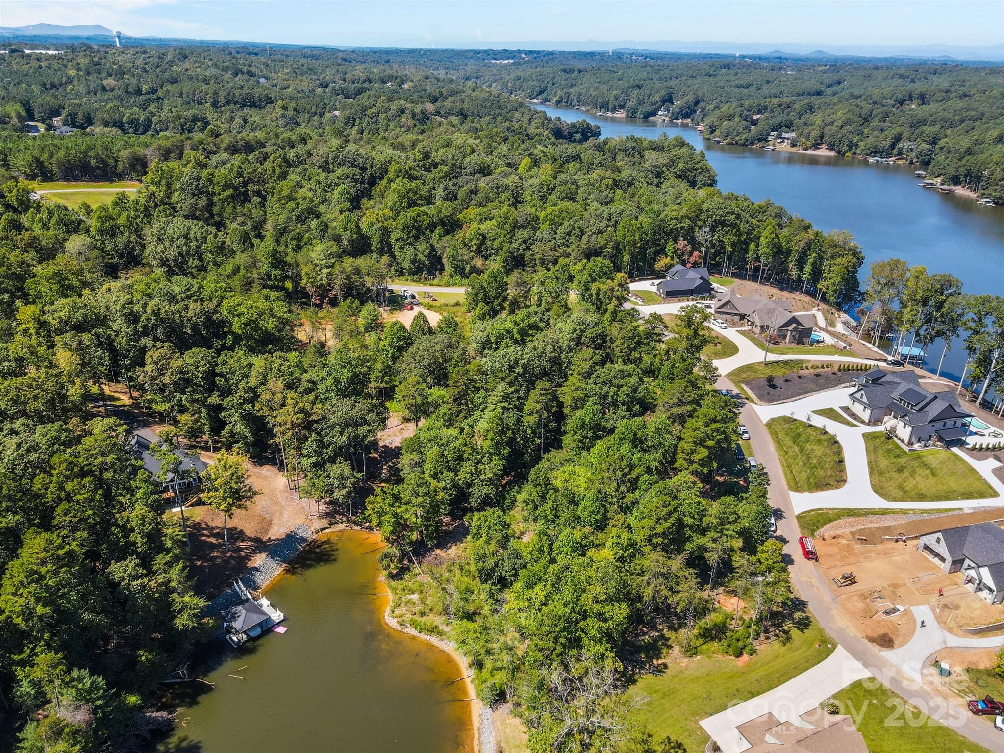 5743 Lake Pointe Drive Granite Falls NC 28630