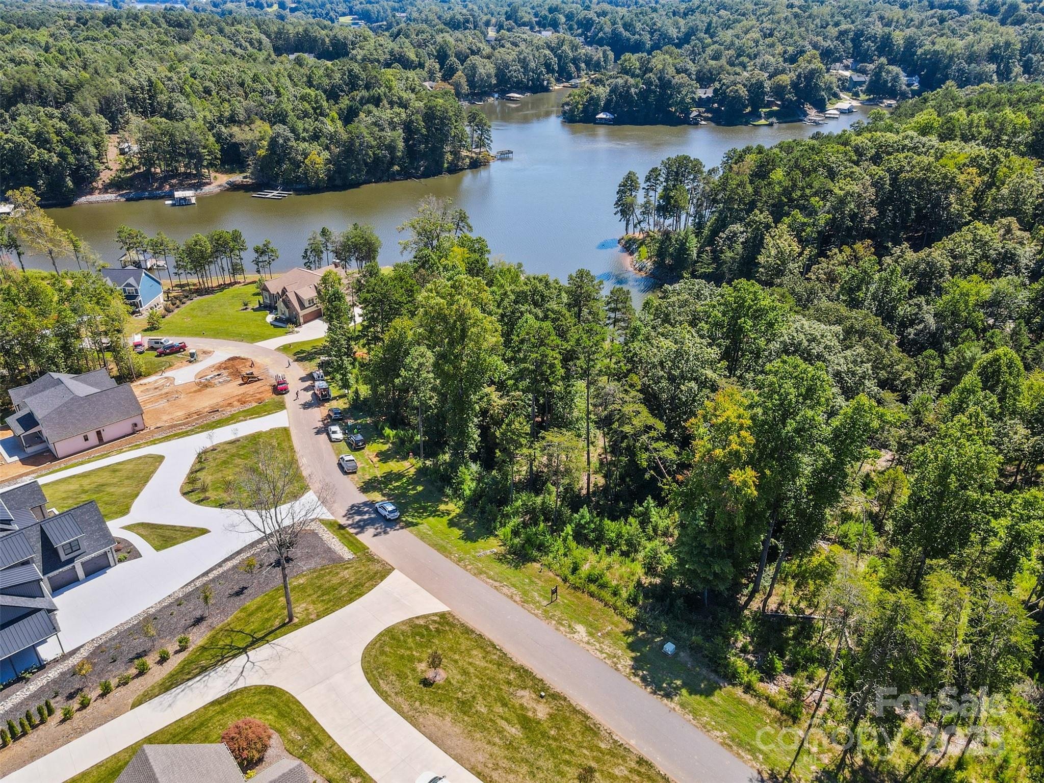 5743 Lake Pointe Drive Granite Falls NC 28630