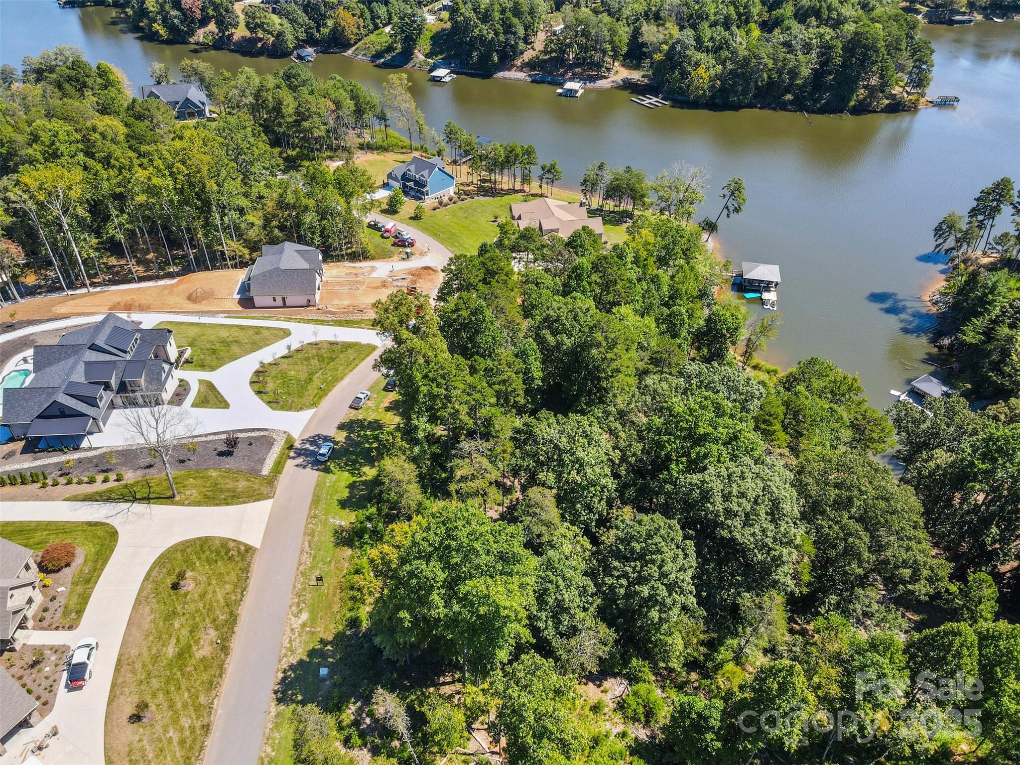 5743 Lake Pointe Drive Granite Falls NC 28630