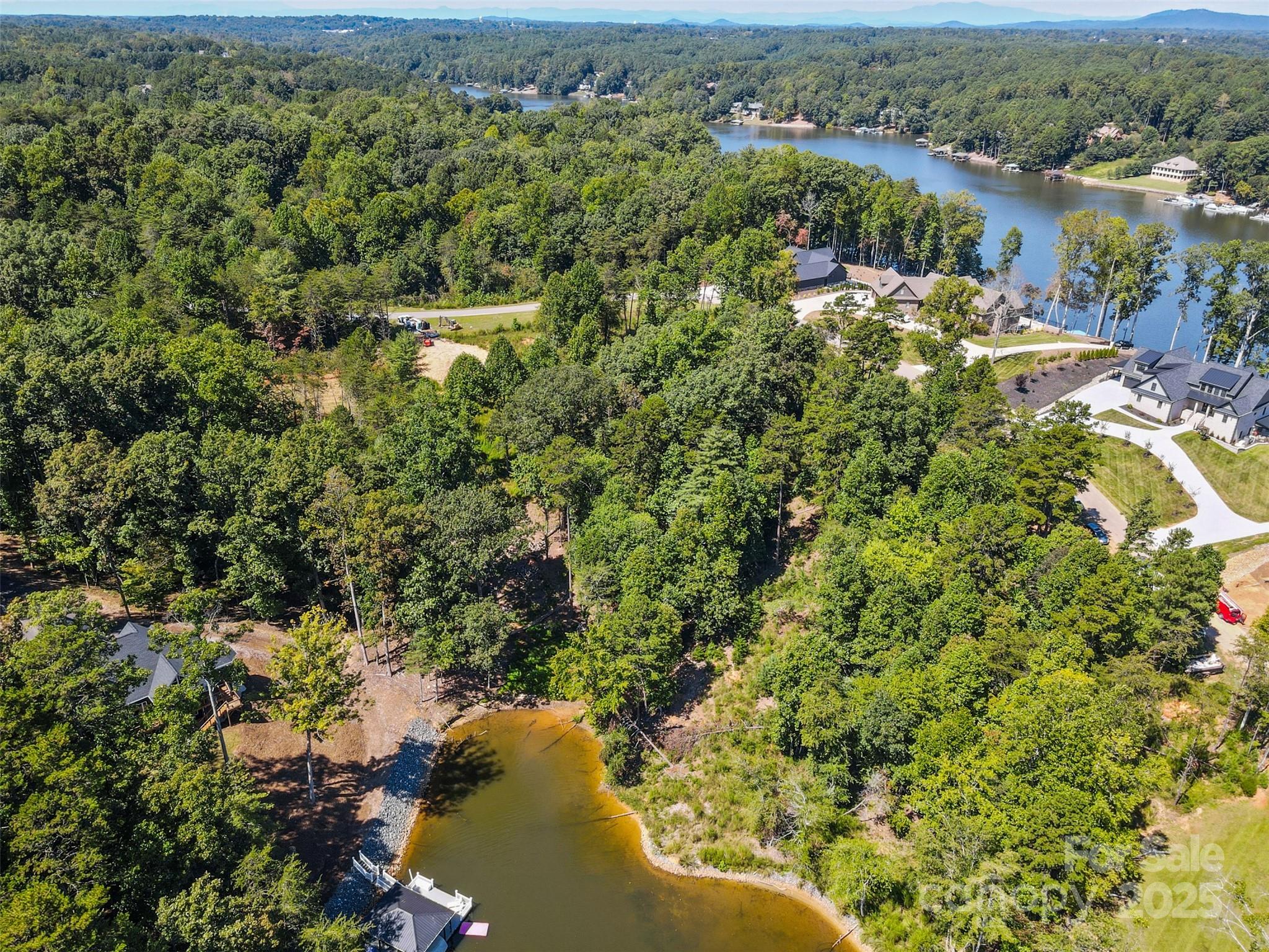 5743 Lake Pointe Drive Granite Falls NC 28630