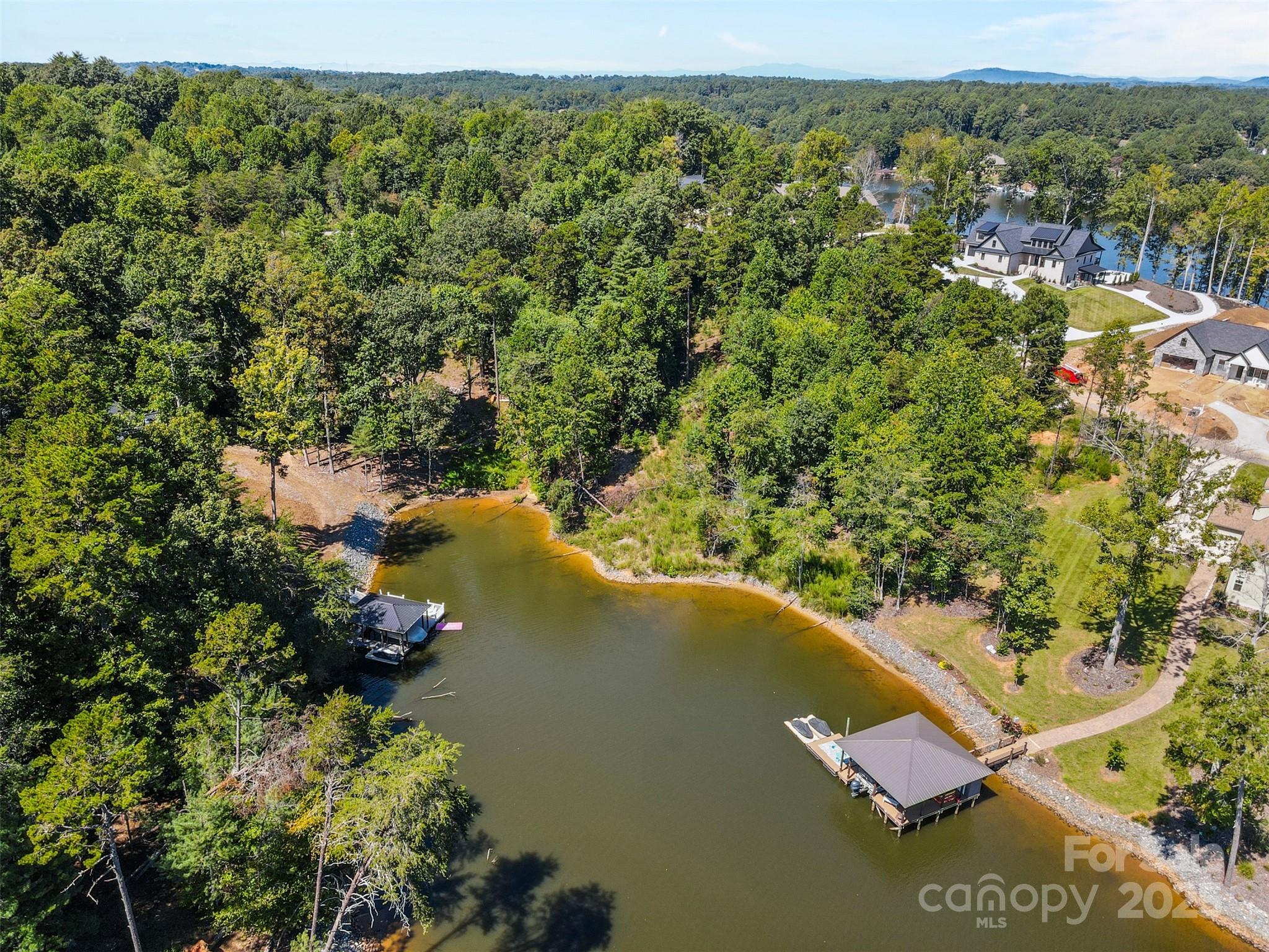 5743 Lake Pointe Drive Granite Falls NC 28630