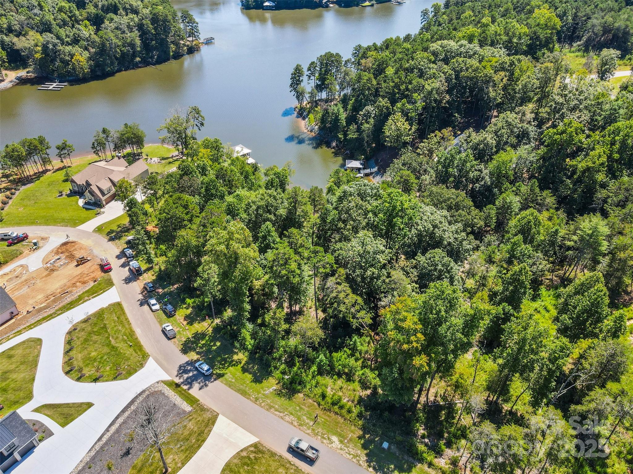 5743 Lake Pointe Drive Granite Falls NC 28630