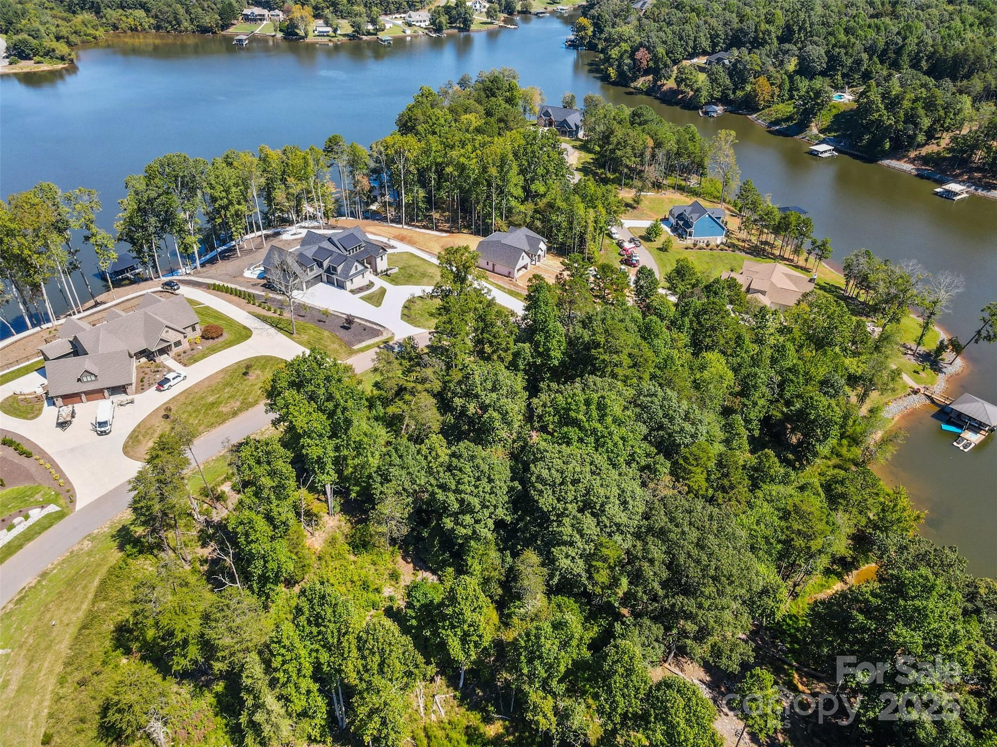 5743 Lake Pointe Drive Granite Falls NC 28630