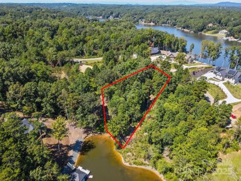 5743 Lake Pointe Drive Granite Falls NC 28630