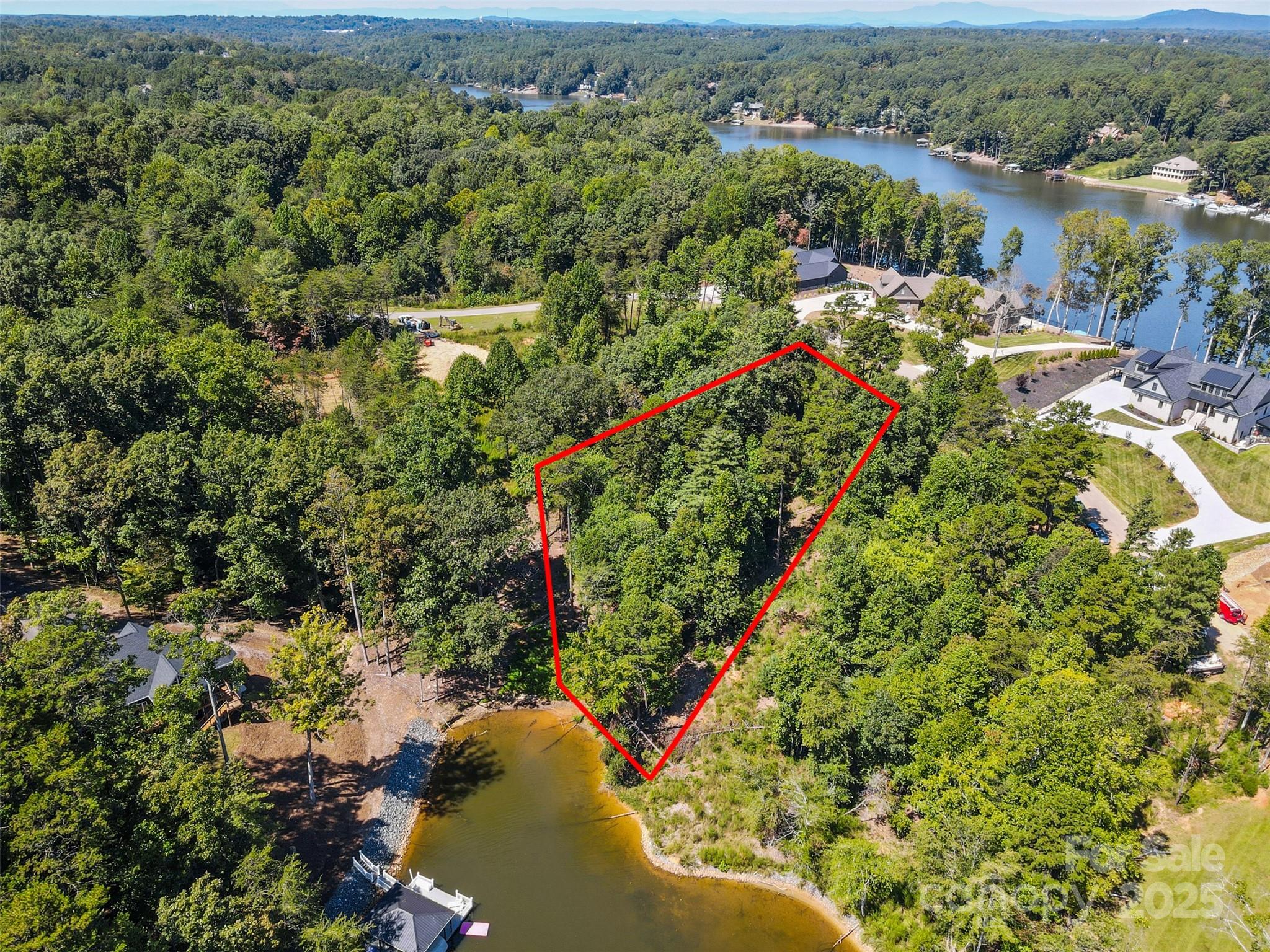 5743 Lake Pointe Drive Granite Falls NC 28630