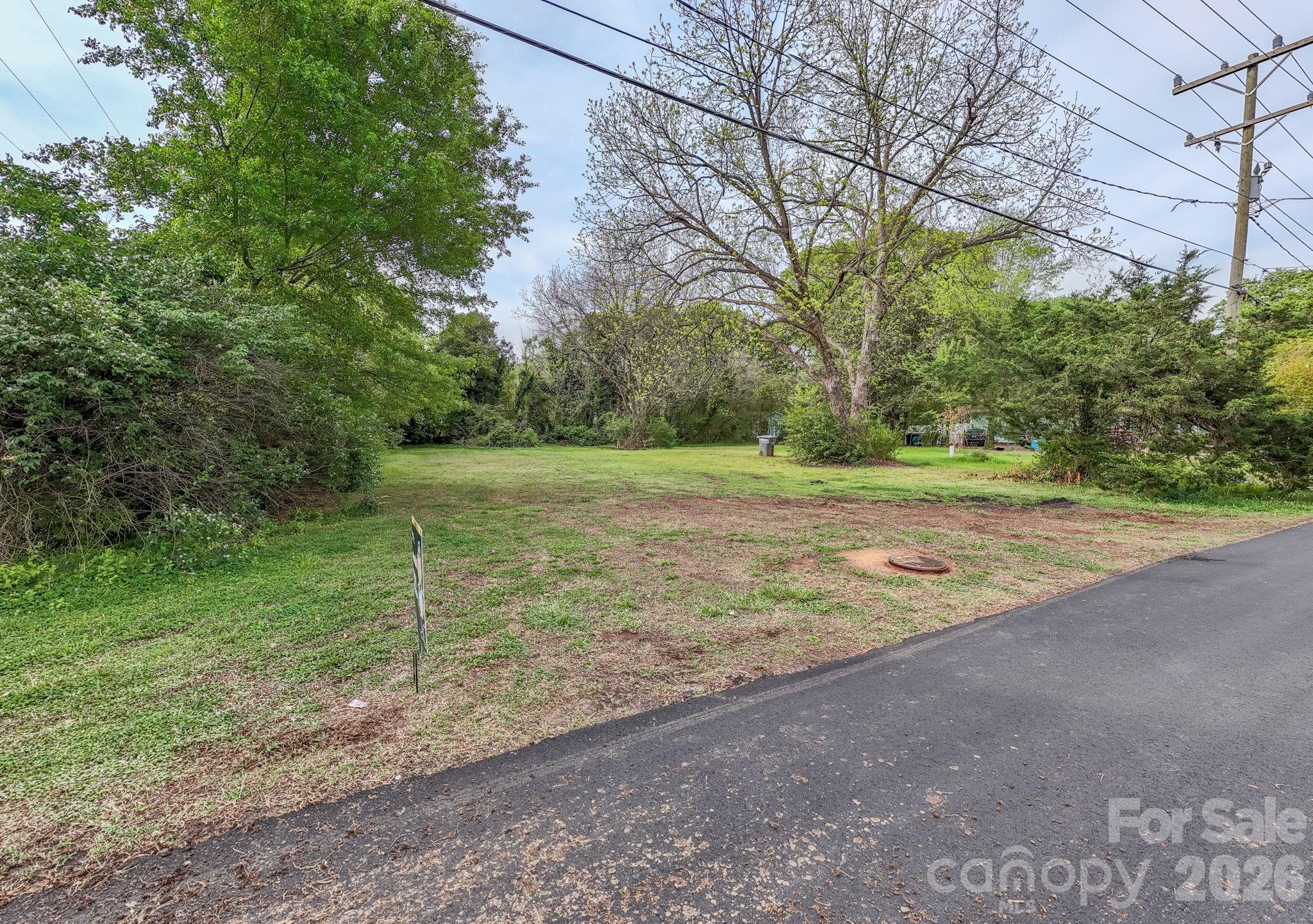 Tbd North Street Belmont NC 28012