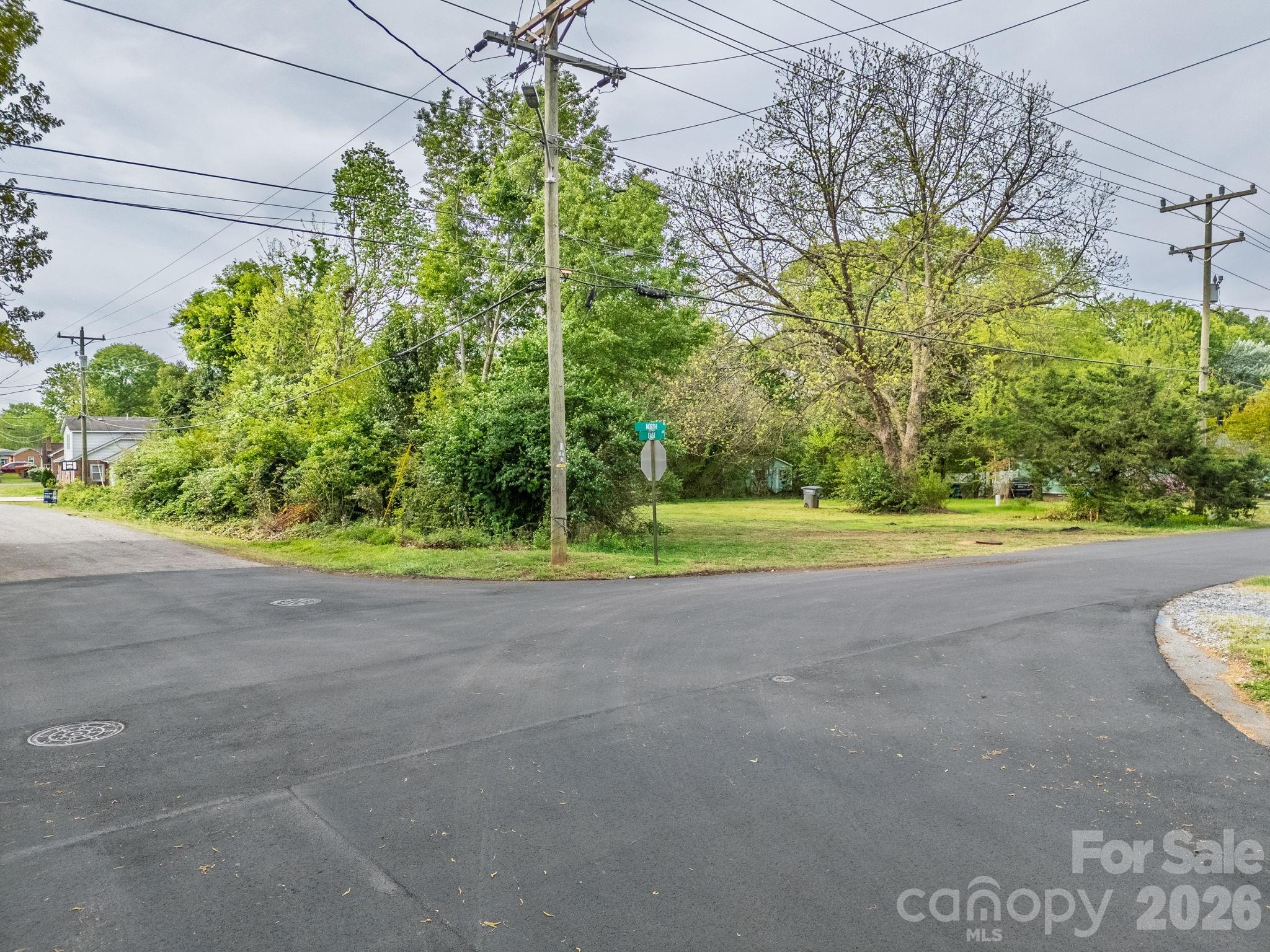 Tbd North Street Belmont NC 28012