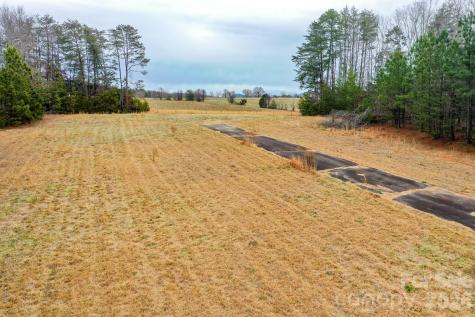 0 Dead End Road Bostic NC 28018