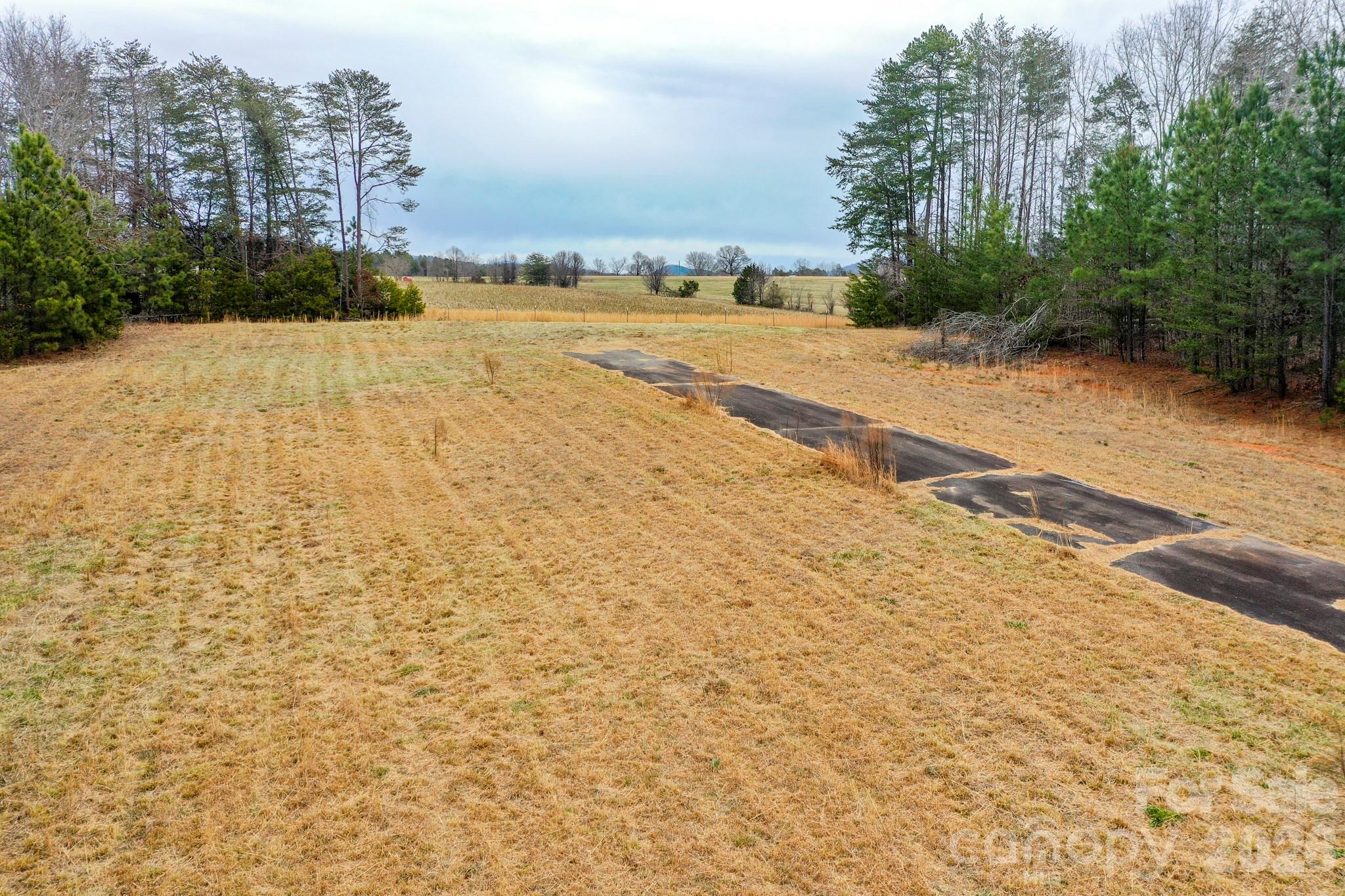0 Dead End Road Bostic NC 28018