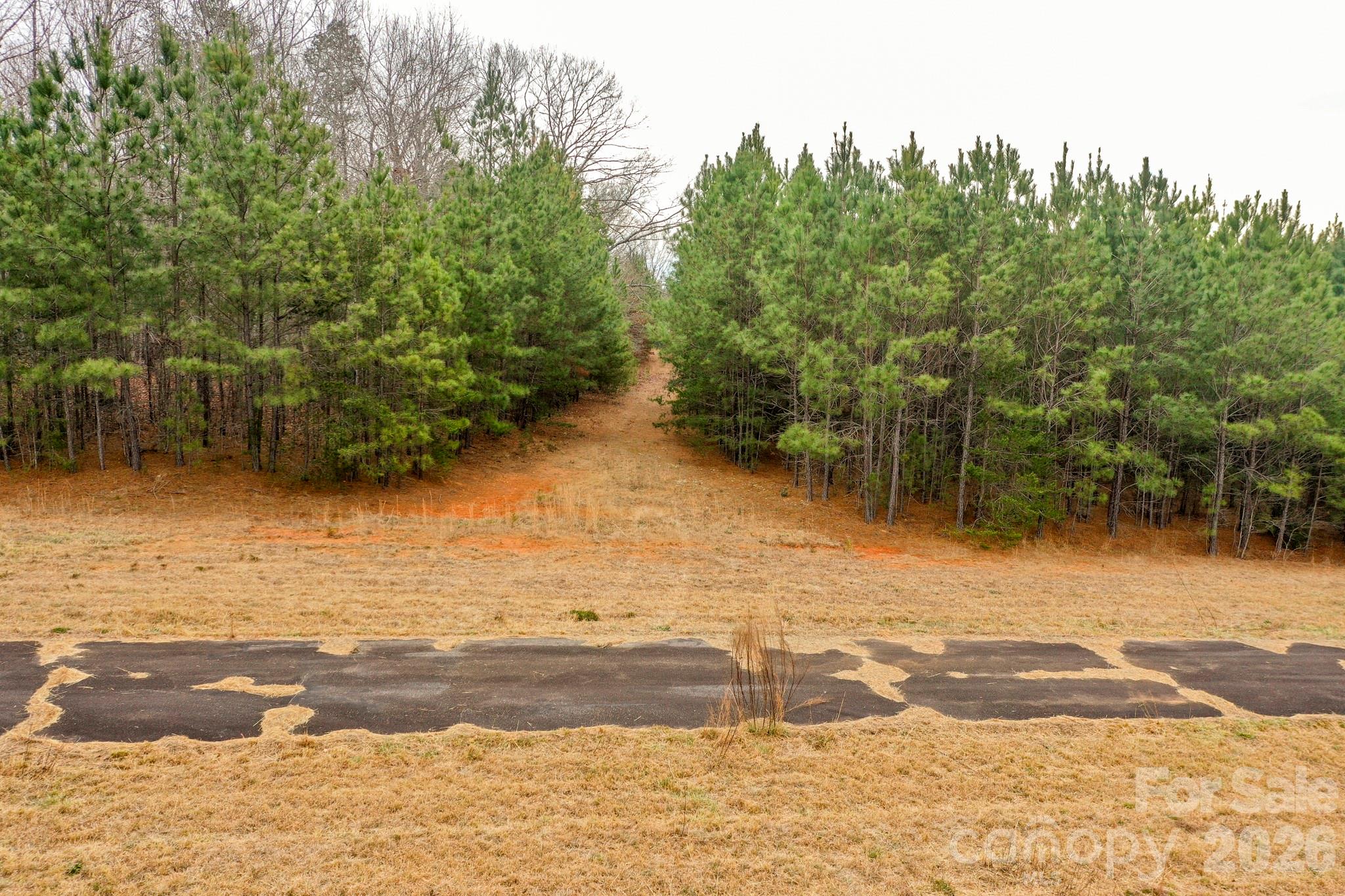 0 Dead End Road Bostic NC 28018