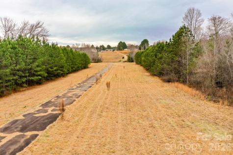 0 Dead End Road Bostic NC 28018