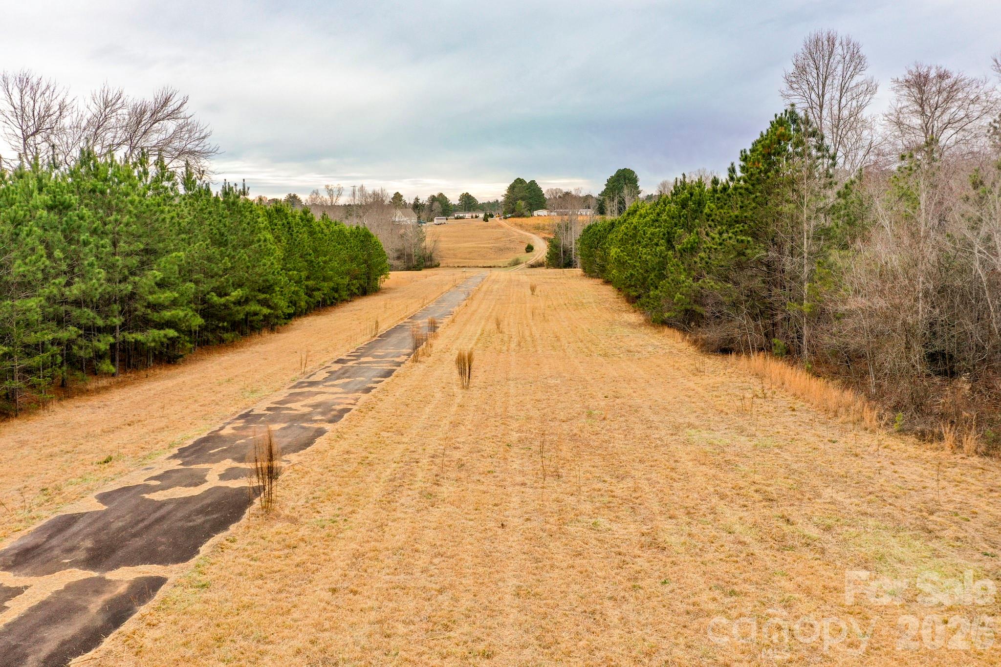 0 Dead End Road Bostic NC 28018