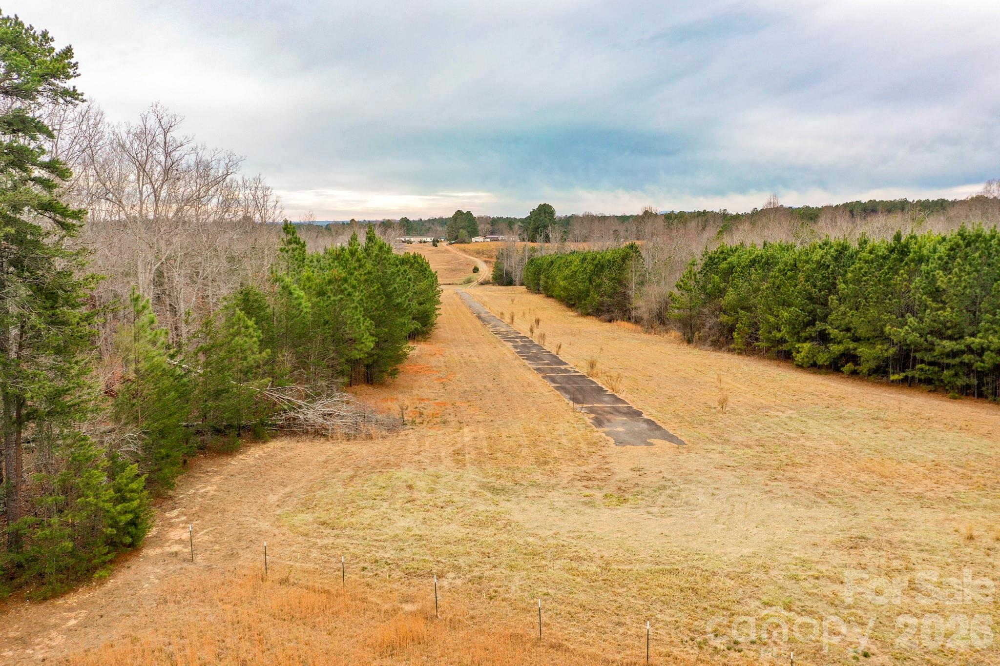 0 Dead End Road Bostic NC 28018